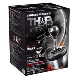 IGRALNI PRIPOMOČEK THRUSTMASTER TH8A SHIFTER MENJALNIK ADD ON PC/PS3/PS4/XBOXONE