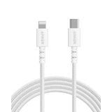 KABEL ANKER USB-C TO LTG. 1.8M BEL