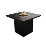 KAMIN NA BIOETANOL PLANIKA SQUARE TABLE