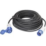 KARAVANING BRUNNER PRIKLJUČNI KABEL CEE/CEE 10 M / 3X2.5 MM'