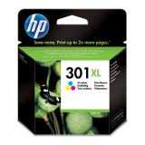 KARTUŠA/TONER HP B 301XL HIGH YIELD BLACK