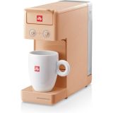 KAVNI APARAT ILLY Y3.3 ESPRESSO&COFFEE, ORANŽEN