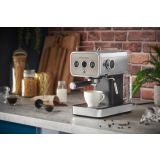 KAVNI ESPRESSO AVTOMAT RUSSELL HOBBS 26452-56 DISTINCTION TITANIUM