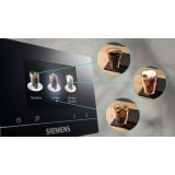 KAVNI ESPRESSO AVTOMAT SIEMENS TP715R01 EQ700 CLASSIC