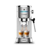 KAVNI ESPRESSO AVTOMAT SOGO CAF-SS-7600