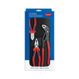 KLEŠČE KNIPEX 1 3-DELNI KNIPEX