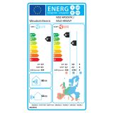 KLIMATSKA NAPRAVA MSZ-HR50VFK/MUZ-HR50VF MITSUBISHI ELECTRIC