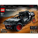 KOCKE LEGO AUDI RS Q E-TRON