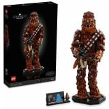 KOCKE LEGO CHEWBACCA'