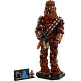 KOCKE LEGO CHEWBACCA'