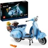 KOCKE LEGO CREATOR EXPERT VESPA 125 10298