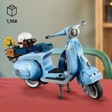 KOCKE LEGO CREATOR EXPERT VESPA 125 10298