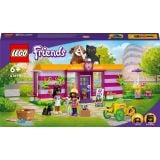 KOCKE LEGO FRIENDS KAVARNA ZA DOM. ŽIVALI 41699