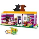 KOCKE LEGO FRIENDS KAVARNA ZA DOM. ŽIVALI 41699