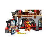 KOCKE LEGO NINJAGO DOJO TEMPELJ ZA NINJE 71767