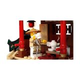 KOCKE LEGO NINJAGO DOJO TEMPELJ ZA NINJE 71767