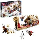 KOCKE LEGO SUPER HEROES KOZJA LADJA 76208