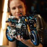 KOCKE LEGO YAMAHA MT-10 SP