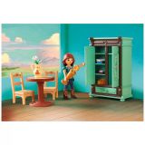 KOCKE PLAYMOBIL LUCKYJINA SOBA 4976