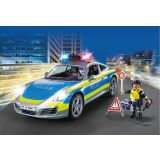 KOCKE PLAYMOBIL POLICIJSKI PORSCHE 911 CARRETA 4S 70066