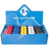 KOLESARSKI DODATEK M-WAVE ZVONČEK COLOR MINI