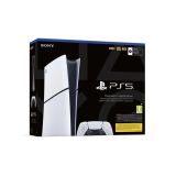 KONZOLA PS SONY PLAYSTATION PS5 DIGITAL D CHASSIS