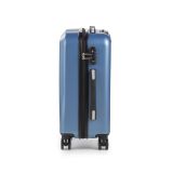 KOVČEK SCANDINAVIA CARBON SERIES 40L MODER