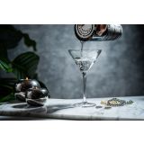 KOZAREC ZA VODO/SOK ROYAL LEERDAM 260 ML MARTINI 4/1