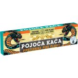 KROGLICE IN BOMBICE PIRO PLANET POJOČA KAČA 20 G / KAT. F2