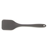 KUHINJSKI PRIPOMOČEK KELA SPATULA TOM 29X7CM SILIKON SIVA