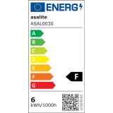 LED ŽARNICA E14 ASALITE ASAL0030