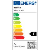 LED ŽARNICA E14 ASALITE ASAL0068