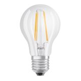 LED ŽARNICA E27 BELLALUX CLA40 4W/827 230V FILAMENT