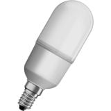 LED ŽARNICE E14 OSRAM ST STICK 60 FR 8W/827