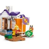 LEGO' ANIMAL CROSSING'  77052 KK-JEV KONCERT NA PLAZI