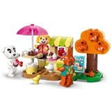 LEGO' ANIMAL CROSSING'  77052 KK-JEV KONCERT NA PLAZI