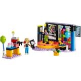 LEGO' FRIENDS 42610 GLASBENA ZABAVA S KARAOKEJEM