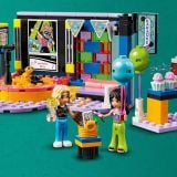 LEGO' FRIENDS 42610 GLASBENA ZABAVA S KARAOKEJEM