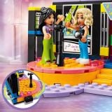 LEGO' FRIENDS 42610 GLASBENA ZABAVA S KARAOKEJEM