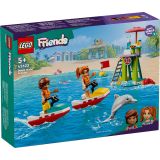 LEGO' FRIENDS 42623 VODNI SKUTER NA PLAŽI