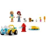 LEGO' FRIENDS 42635 AVTO MOBILNEGA PASJEGA SALONA