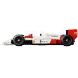 LEGO' ICONS 10330 MCLAREN MP4/4 IN AYRTON SENNA