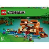 LEGO' MINECRAFT' 21256 ŽABJA HIŠA