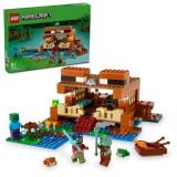 LEGO' MINECRAFT' 21256 ŽABJA HIŠA