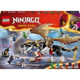 LEGO' NINJAGO' 71809 ZMAJSKI MOJSTER EGALT