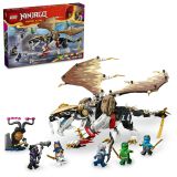 LEGO' NINJAGO' 71809 ZMAJSKI MOJSTER EGALT