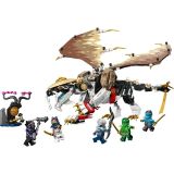 LEGO' NINJAGO' 71809 ZMAJSKI MOJSTER EGALT