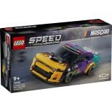 LEGO' SPEED CHAMPIONS 76935 NASCAR' NEXT GEN CHEVROLET CAMARO ZL1