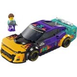 LEGO' SPEED CHAMPIONS 76935 NASCAR' NEXT GEN CHEVROLET CAMARO ZL1