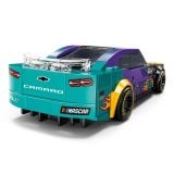 LEGO' SPEED CHAMPIONS 76935 NASCAR' NEXT GEN CHEVROLET CAMARO ZL1